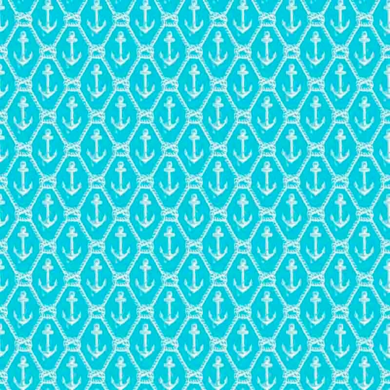 Pattern design conversational sea - Patterntag