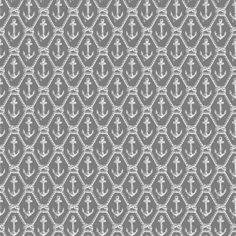 Pattern design conversational sea - Patterntag