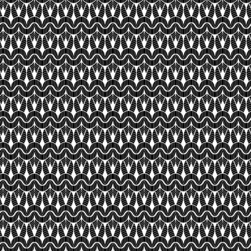 Pattern design geometric classic - Patterntag
