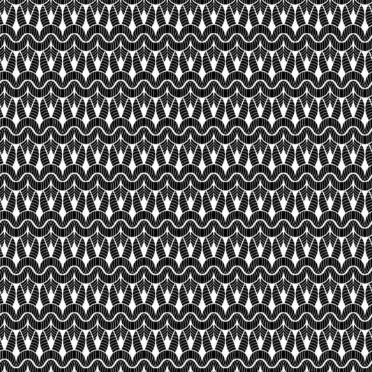 Pattern design geometric classic - Patterntag