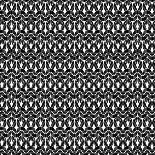 Pattern design geometric classic - Patterntag