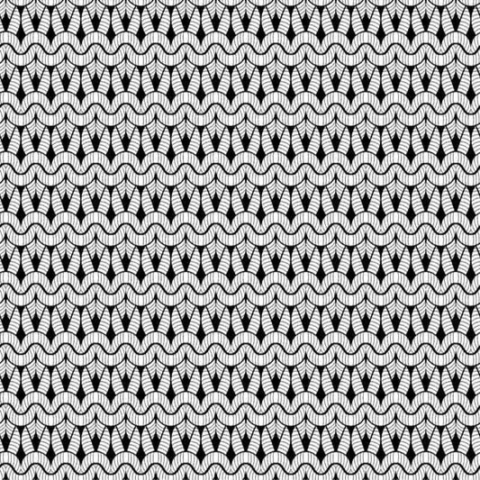 Pattern design geometric classic - Patterntag