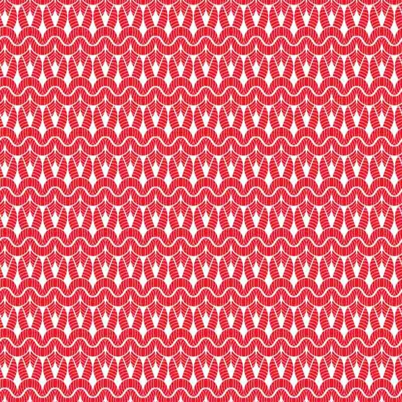 Pattern design geometric classic - Patterntag