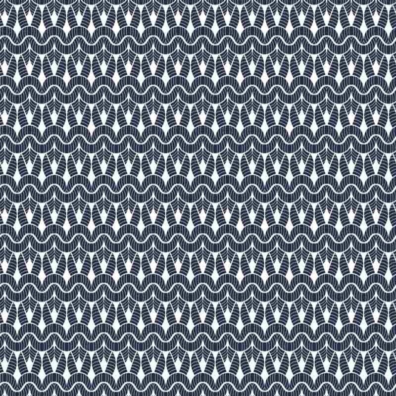 Pattern design geometric classic - Patterntag