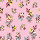 Pattern design fiori - Patterntag