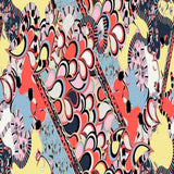 Pattern design paisley classic - Patterntag