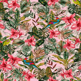 Pattern design fiori moderno - Patterntag