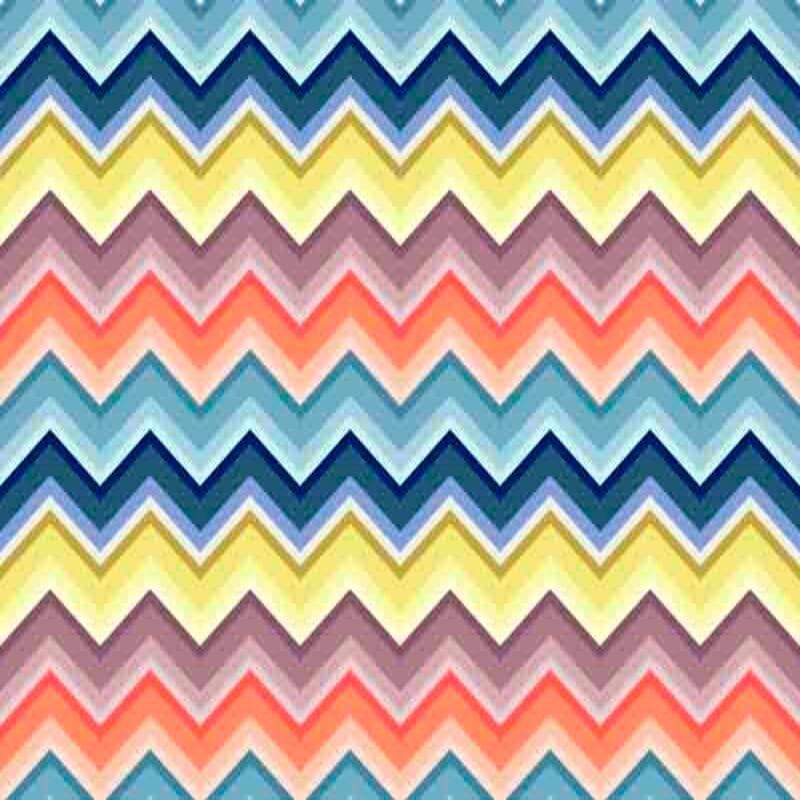 Pattern design missoni zig zag moderno - Patterntag