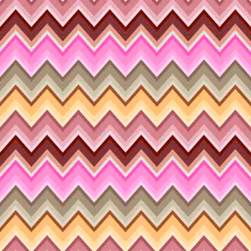 Pattern design missoni zig zag moderno - Patterntag