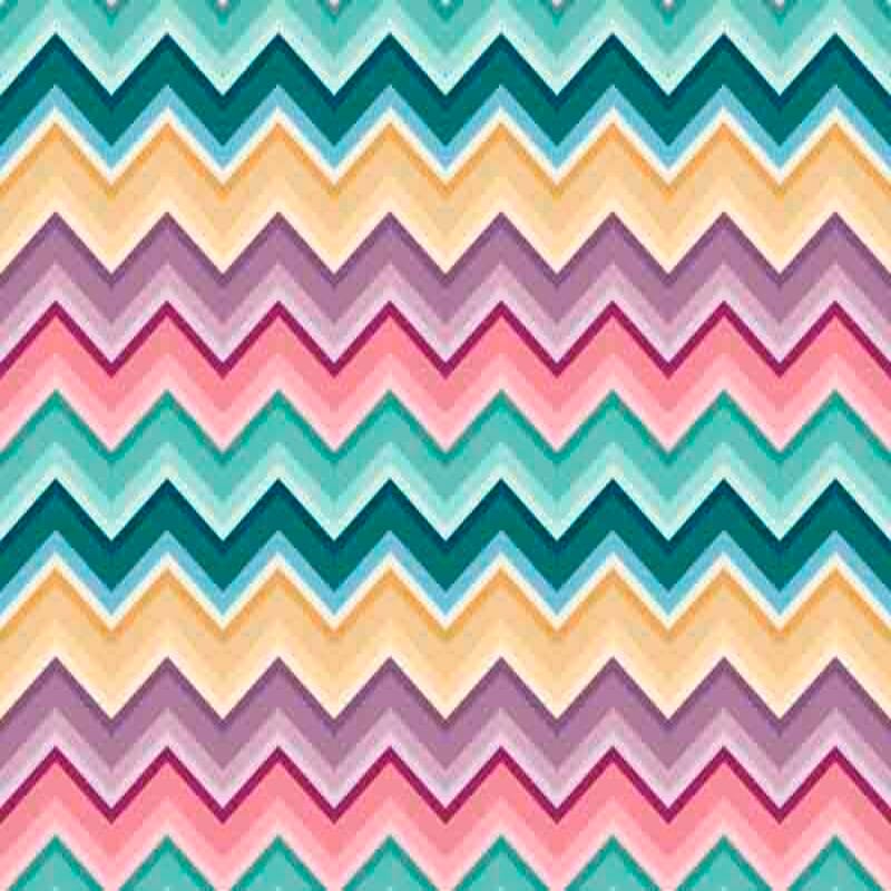 Pattern design missoni zig zag moderno - Patterntag