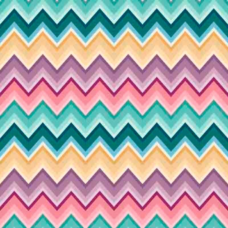 Pattern design missoni zig zag moderno - Patterntag