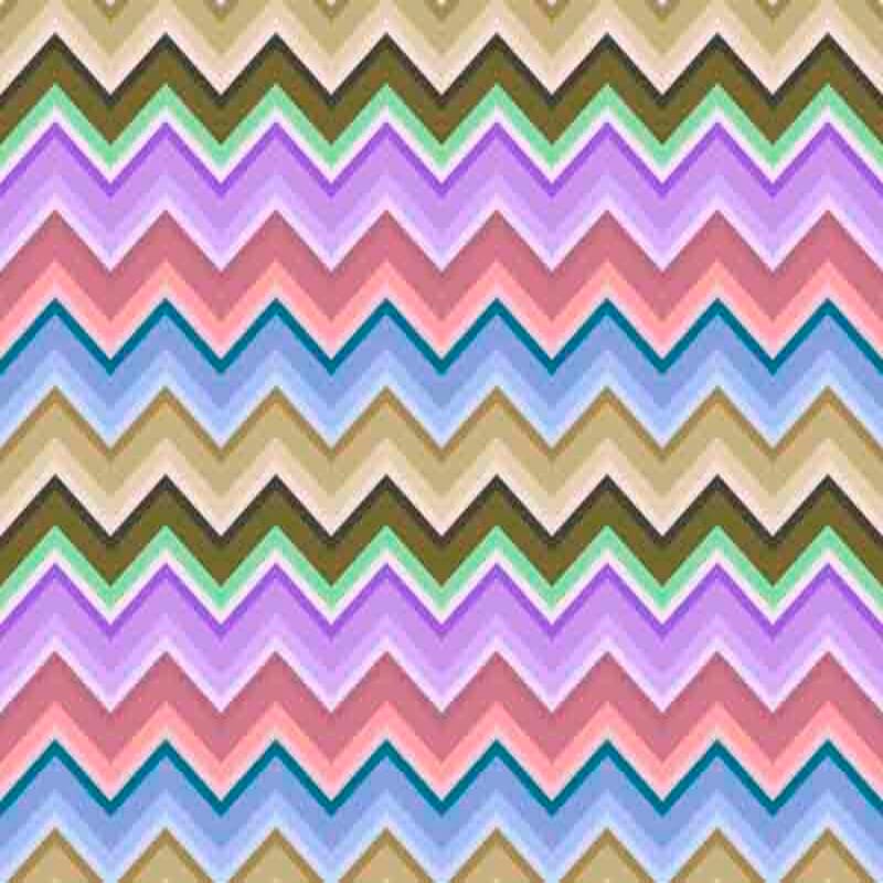 Pattern design missoni zig zag moderno - Patterntag