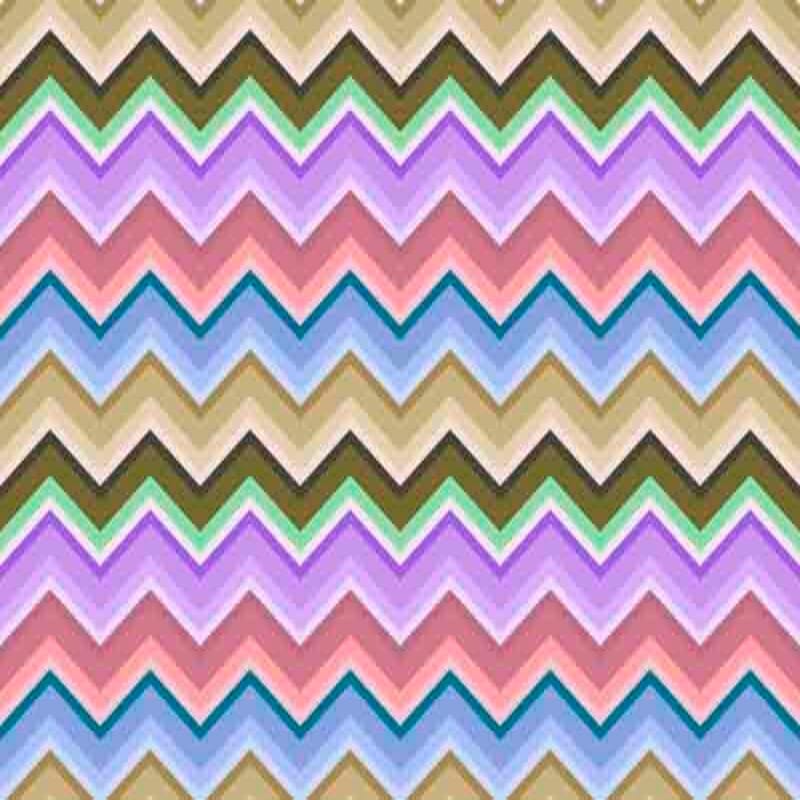 Pattern design missoni zig zag moderno - Patterntag