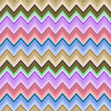 Pattern design missoni zig zag moderno - Patterntag