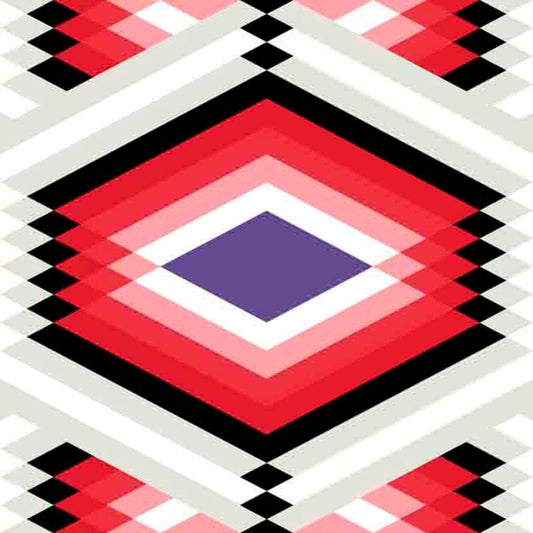 Pattern design geometric moderno - Patterntag