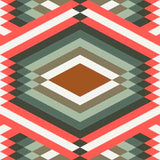 Pattern design geometric moderno - Patterntag