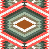 Pattern design geometric moderno - Patterntag