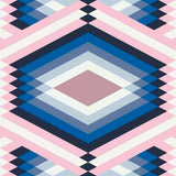 Pattern design geometric moderno - Patterntag