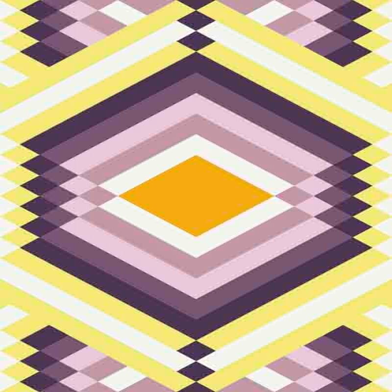 Pattern design geometric moderno - Patterntag