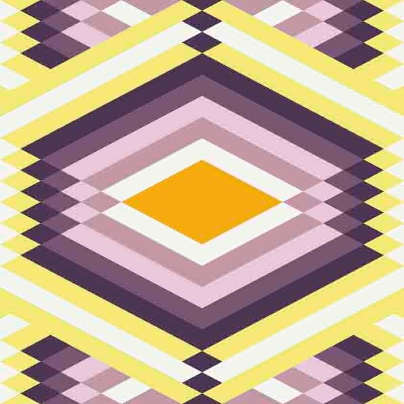 Pattern design geometric moderno - Patterntag