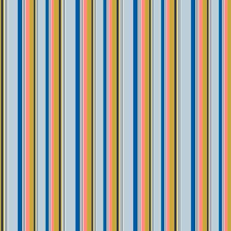 Pattern design stripes classico - Patterntag