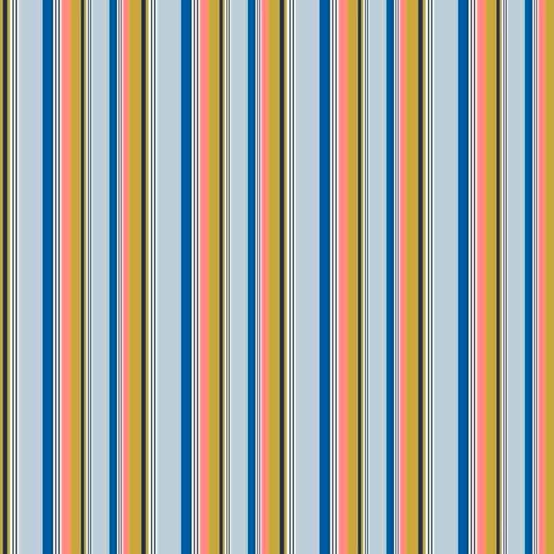 Pattern design stripes classico - Patterntag