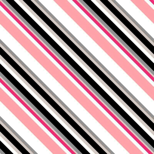 Pattern design stripes classico - Patterntag