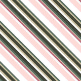Pattern design stripes classico - Patterntag