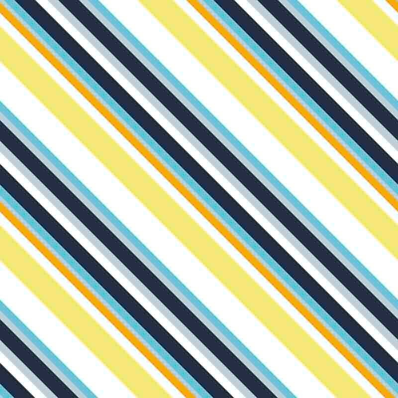 Pattern design stripes classico - Patterntag