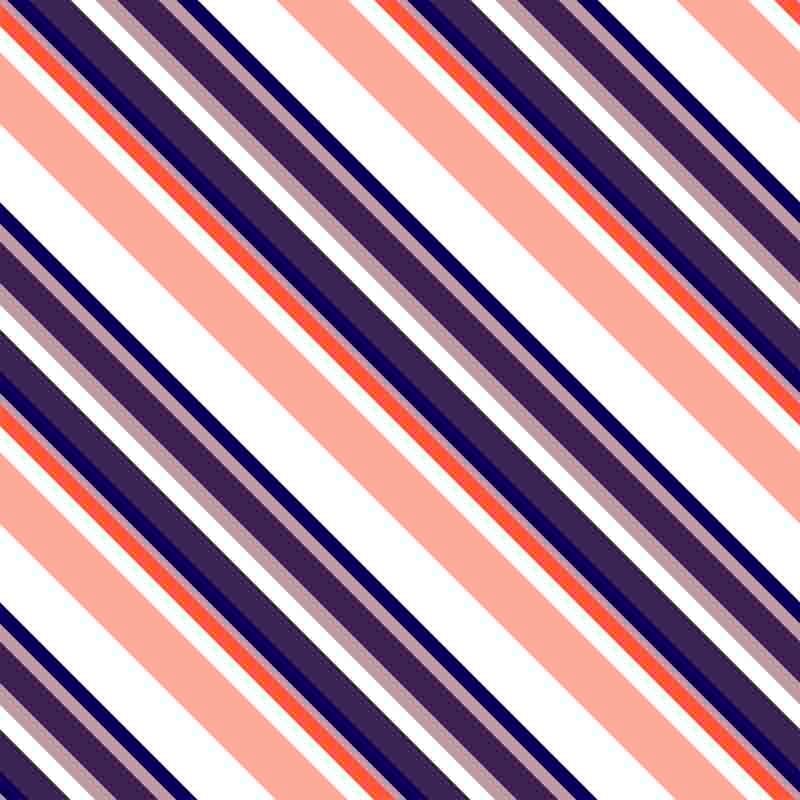 Pattern design stripes classico - Patterntag