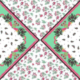 Pattern design paisley classic - Patterntag
