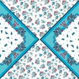 Pattern design paisley classic - Patterntag