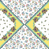 Pattern design paisley classic - Patterntag