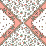 Pattern design paisley classic - Patterntag