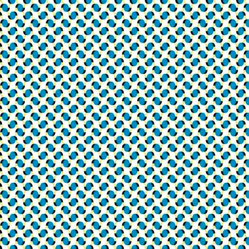 Pattern design geometric moderno - Patterntag
