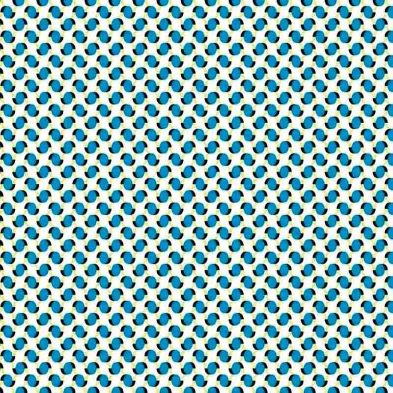 Pattern design geometric moderno - Patterntag