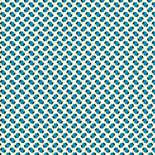 Pattern design geometric moderno - Patterntag