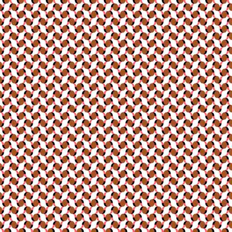 Pattern design geometric moderno - Patterntag