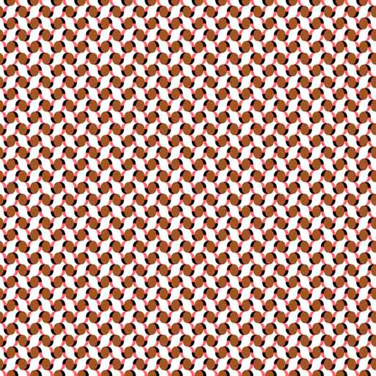 Pattern design geometric moderno - Patterntag