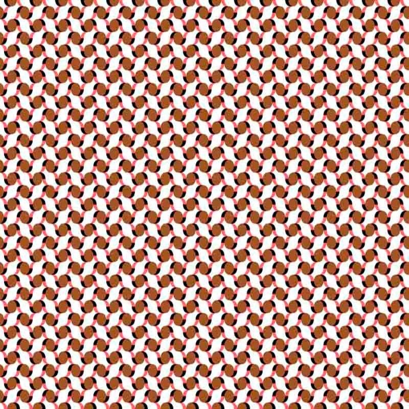 Pattern design geometric moderno - Patterntag
