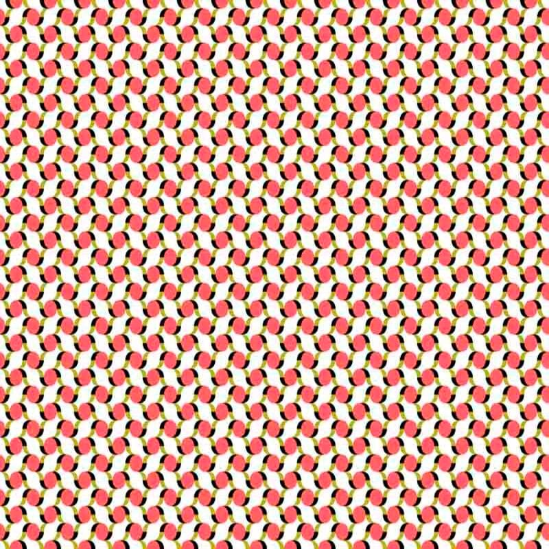 Pattern design geometric moderno - Patterntag