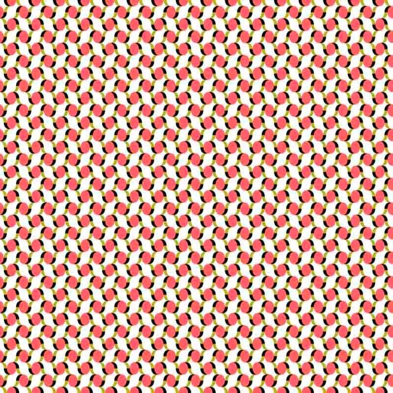 Pattern design geometric moderno - Patterntag