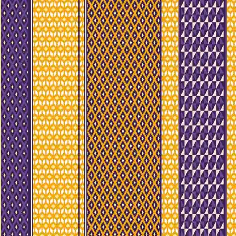 Pattern design geometric moderno - Patterntag