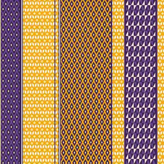 Pattern design geometric moderno - Patterntag