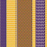 Pattern design geometric moderno - Patterntag