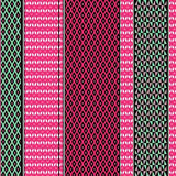 Pattern design geometric moderno - Patterntag