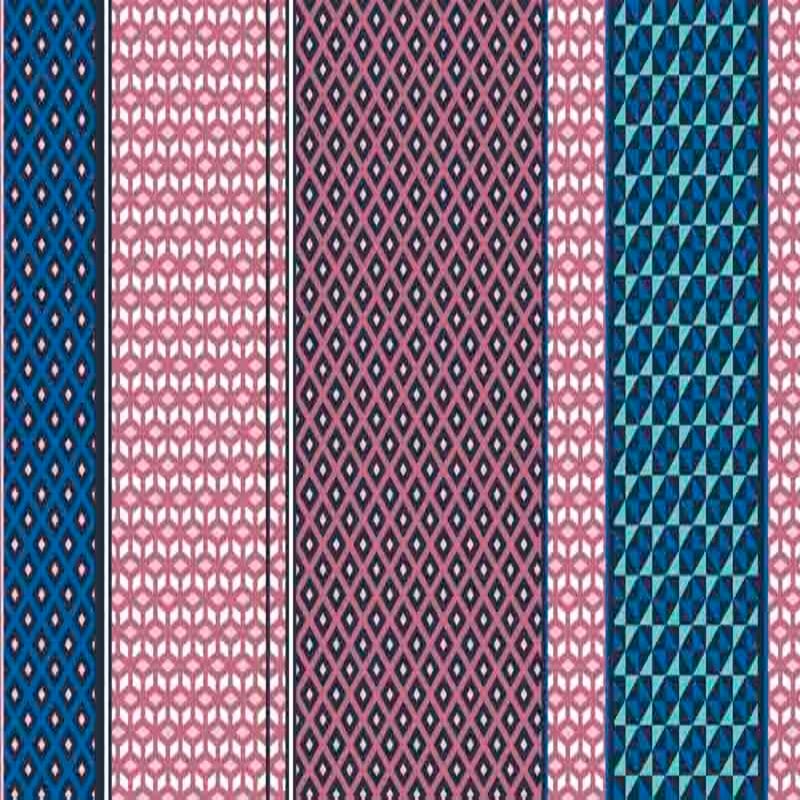 Pattern design geometric moderno - Patterntag