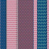Pattern design geometric moderno - Patterntag