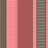 Pattern design geometric moderno - Patterntag