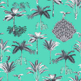 Pattern design fiori moderno - Patterntag
